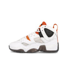 Jordan Air Jordan Jumpman Two Trey GS White / Black - Starfish High Top Sneakers DQ8431 108 | Overkill