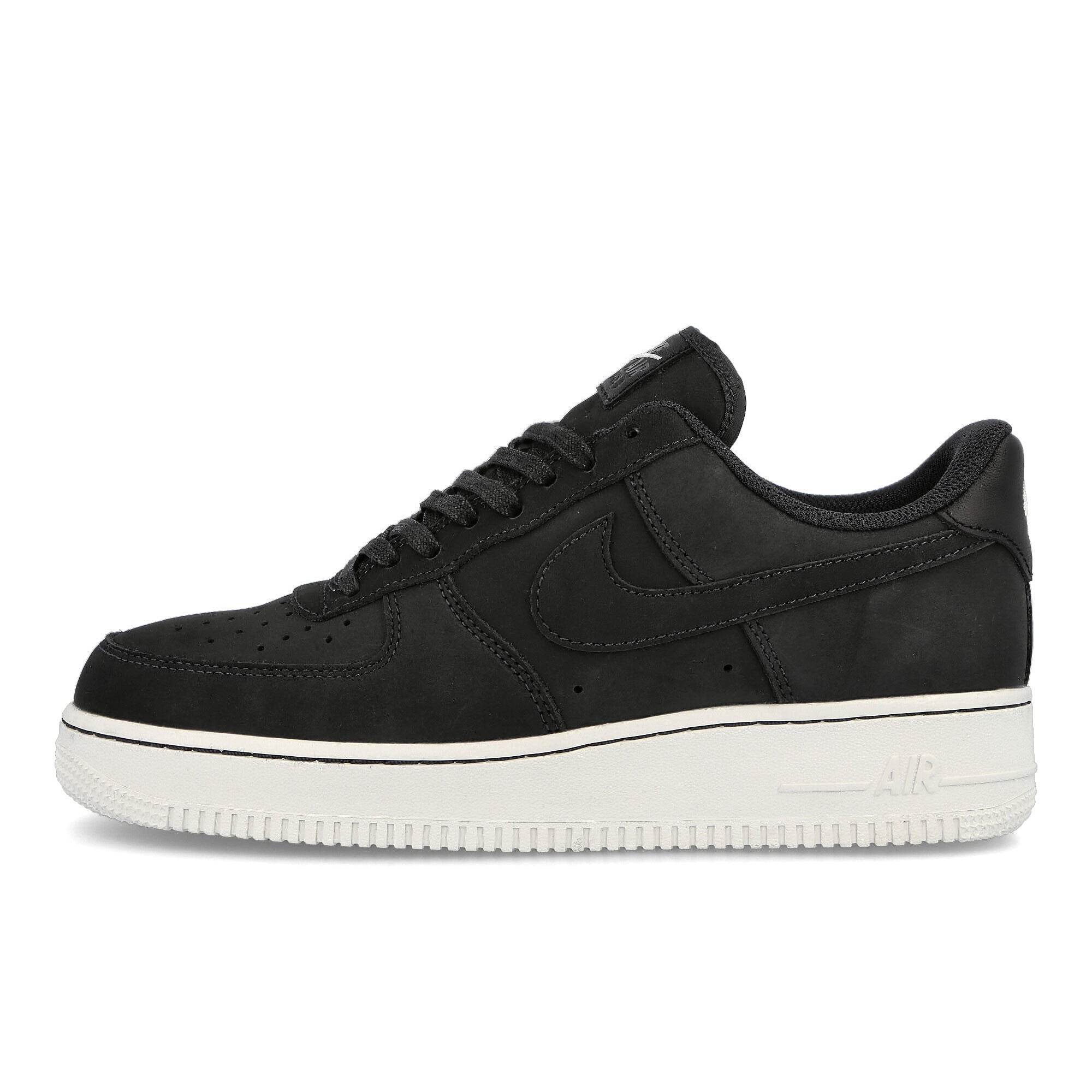 Nike air force 1 07 lx Off Noir / Off Noir - Black  DQ8571 001 | Overkill