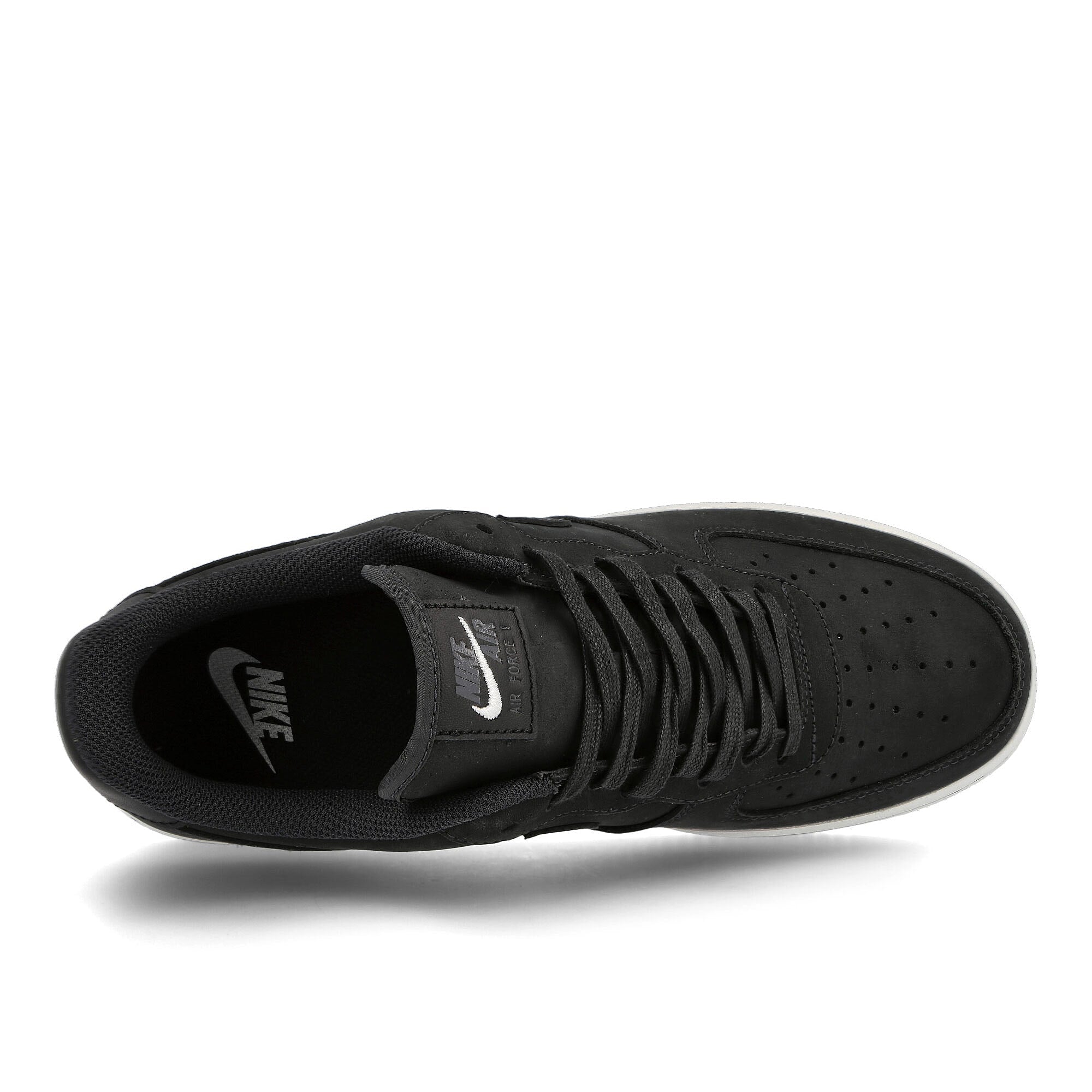 Nike air force 1 07 lx Off Noir / Off Noir - Black  Detail view 1 | Overkill