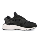 Nike air huarache le Off Noir-Summit White - Black Low Top Sneakers  Silhouette | Overkill