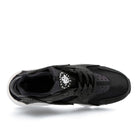 Nike air huarache le Off Noir-Summit White - Black Low Top Sneakers  Detailfoto | Overkill