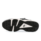 Nike air huarache le Off Noir-Summit White - Black Low Top Sneakers  Detail View 1 | Overkill
