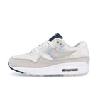 Nike wmns air max 1 amd Summit White-Light Bone - Light Smoke Grey Low Top Sneakers DQ9326 100 | Overkill