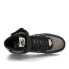 Nike air force 1 mid nh 2 Cave Stone-White - Off Noir - Washed Teal Mid Top Sneakers  Detailfoto | Overkill