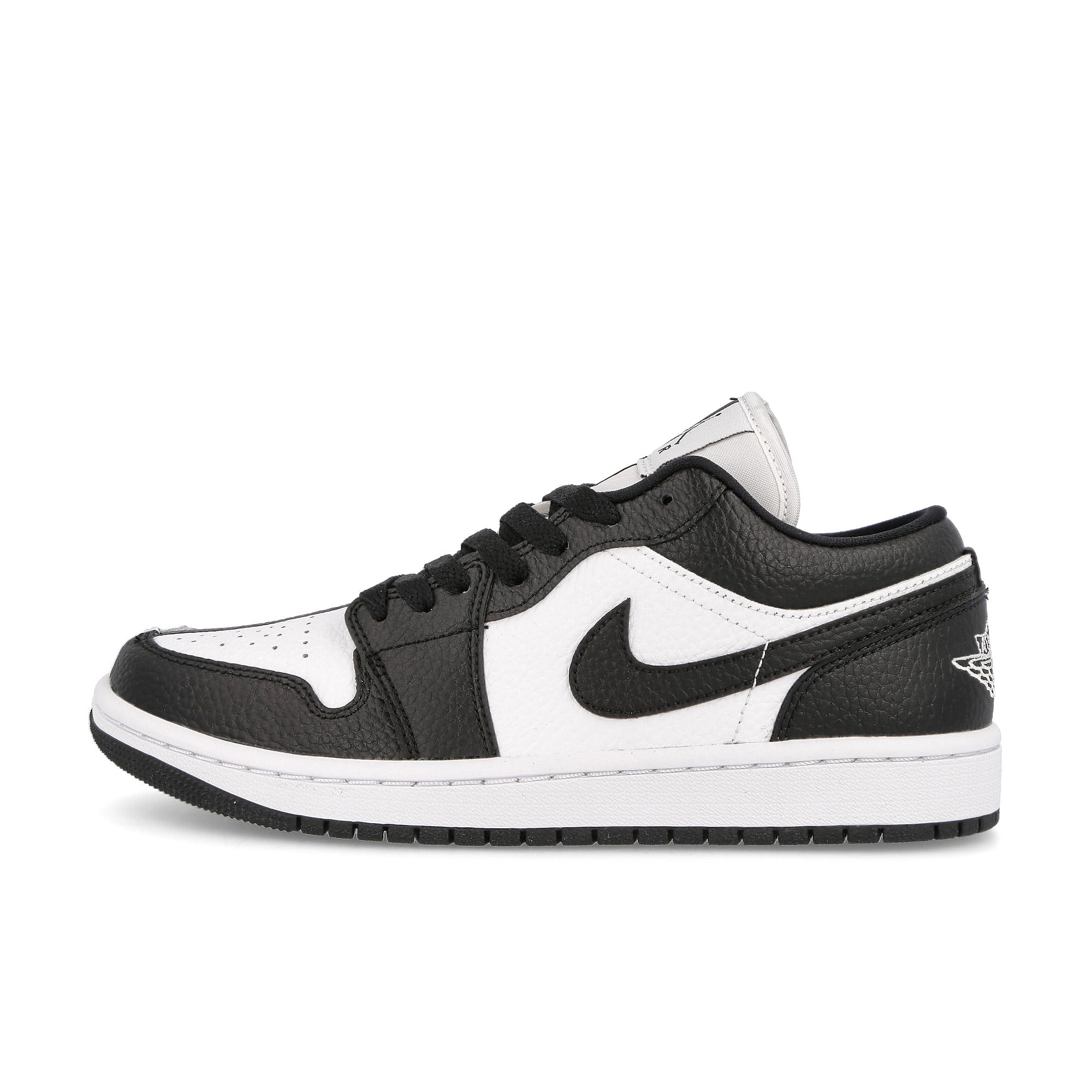 Jordan Wmns Air Jordan 1 Low SE White / Black - White Sneakers DR0502 101 | Overkill