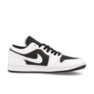 Jordan Wmns Air Jordan 1 Low SE White / Black - White Sneakers  Silhouette | Overkill