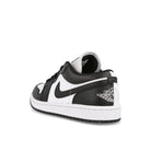 Jordan Wmns Air Jordan 1 Low SE White / Black - White Sneakers  Material | Overkill