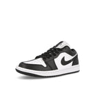 Jordan Wmns Air Jordan 1 Low SE White / Black - White Sneakers  Close Up | Overkill