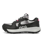Nike acg lowcate se Black / Black - Hyper Pink - Wolf Grey Low Top Sneakers DR1030 001 | Overkill