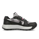 Nike acg lowcate se Black / Black - Hyper Pink - Wolf Grey Low Top Sneakers  Silhouette | Overkill