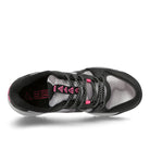 Nike acg lowcate se Black / Black - Hyper Pink - Wolf Grey Low Top Sneakers  Detailfoto | Overkill