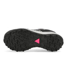 Nike acg lowcate se Black / Black - Hyper Pink - Wolf Grey Low Top Sneakers  Detail View 1 | Overkill