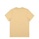 Jordan Air Jordan MVP Flight Crew Tee Sesame / Sail T-Shirts Material | Overkill