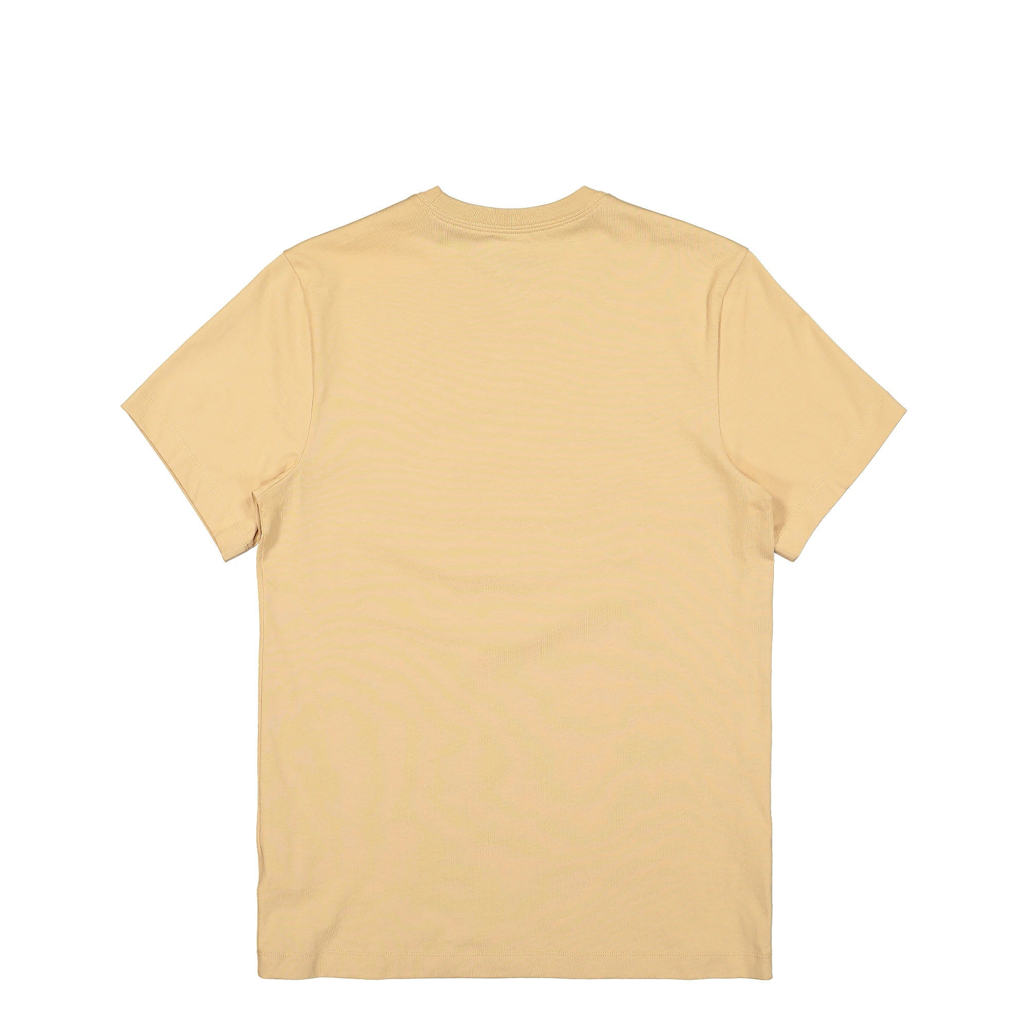 Jordan Air Jordan MVP Flight Crew Tee Sesame / Sail T-Shirts Material | Overkill