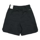 Jordan Air Jordan Zion Fleece Short Black Shorts Material | Overkill