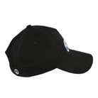 Nike NSW Heritage 86 Cap Black Caps Close-up | Overkill