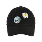 Nike NSW Heritage 86 Cap Black Caps Detailfoto | Overkill