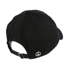 Nike NSW Heritage 86 Cap Black Caps Detail view 1 | Overkill