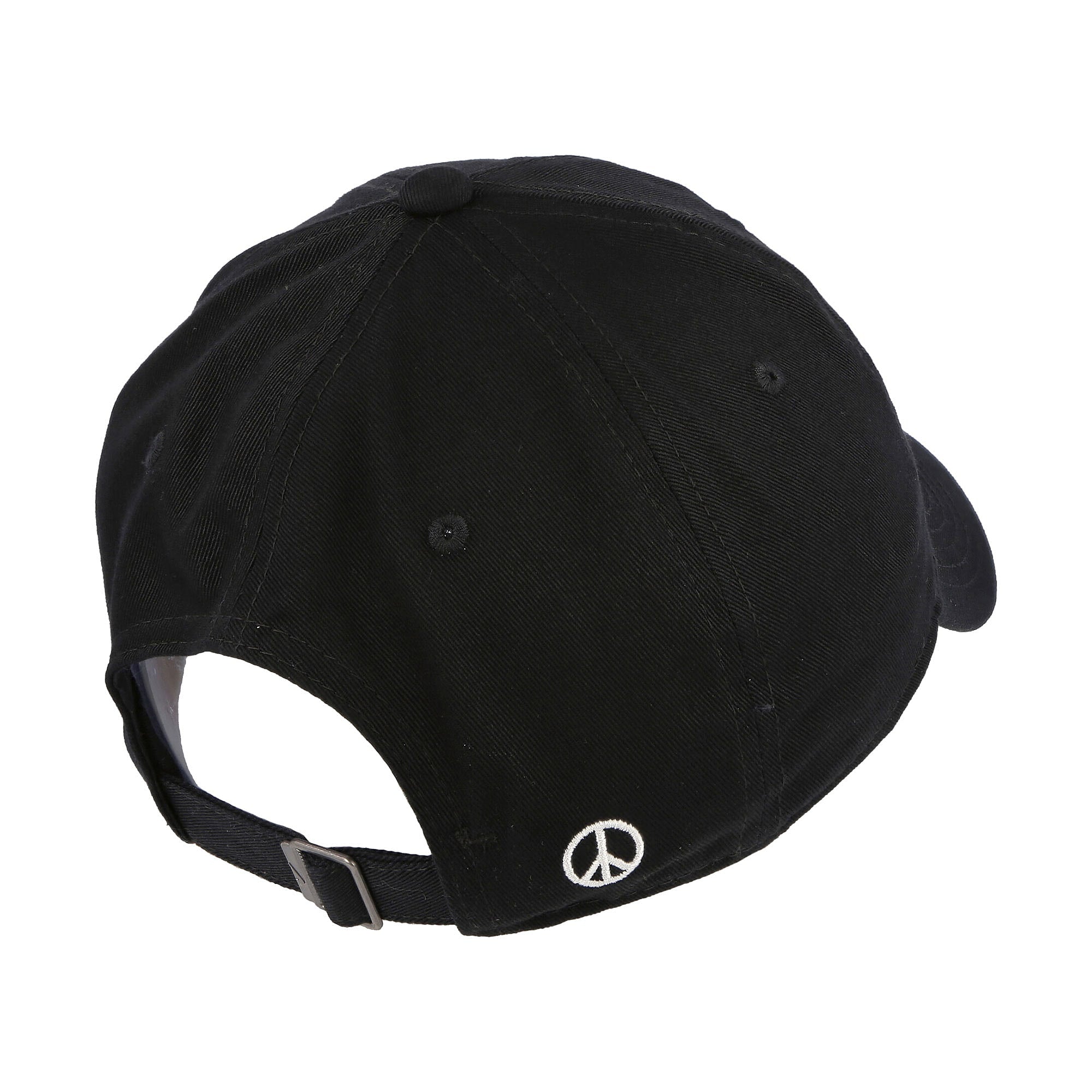 Nike NSW Heritage 86 Cap Black Caps Detail view 1 | Overkill