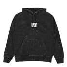 Jordan Air Jordan Essential Statement Washed Fleece Hoodie Black / Sail Hoodies DR3087 010 | Overkill