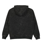 Jordan Air Jordan Essential Statement Washed Fleece Hoodie Black / Sail Hoodies Material | Overkill