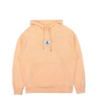 Jordan Air Jordan Flight Fleece Hoodie Sunset Haze / Sail Hoodies DR3087 885 | Overkill