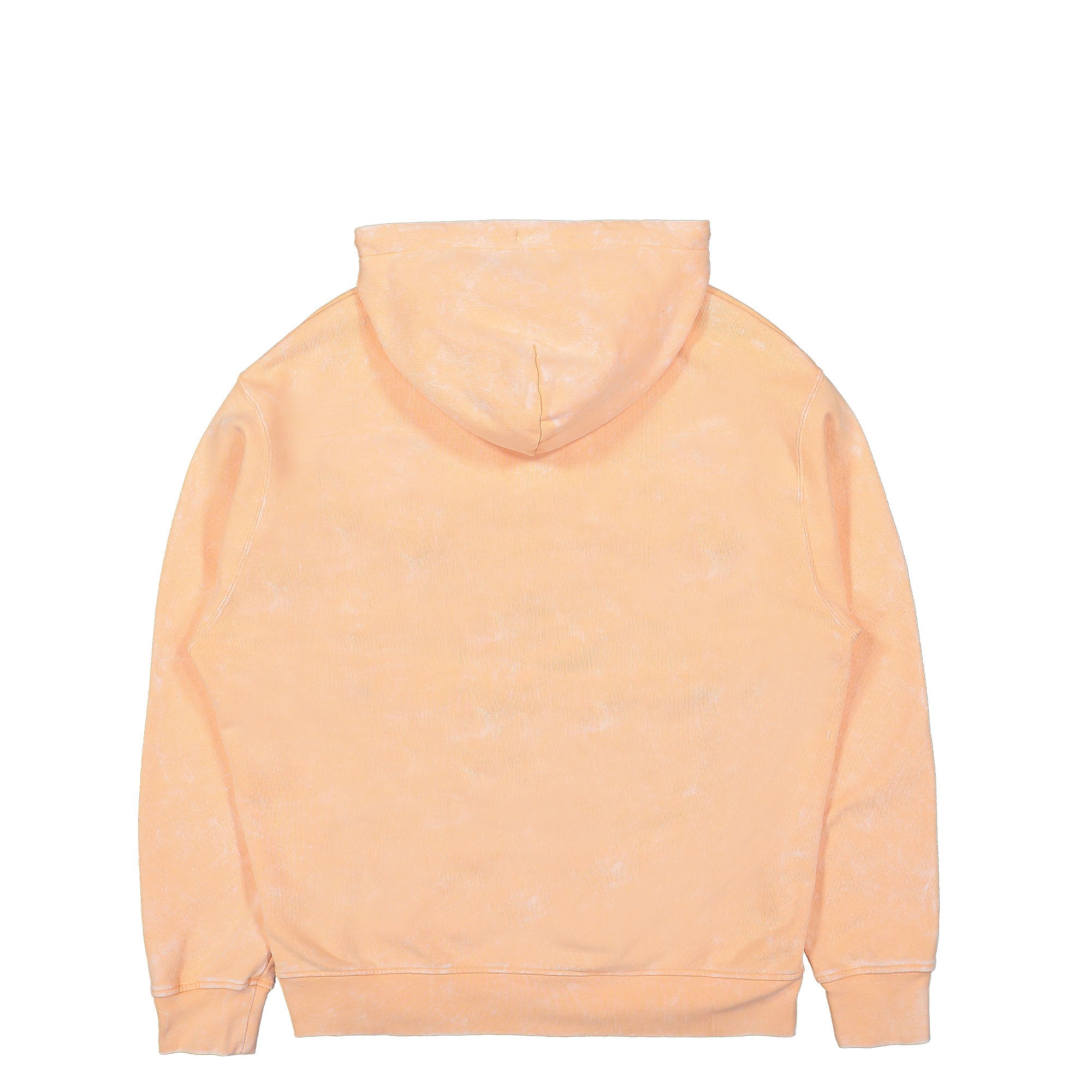 Jordan Air Jordan Flight Fleece Hoodie Sunset Haze / Sail Hoodies Material | Overkill