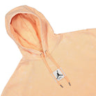 Jordan Air Jordan Flight Fleece Hoodie Sunset Haze / Sail Hoodies Close-up | Overkill