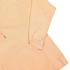 Jordan Air Jordan Flight Fleece Hoodie Sunset Haze / Sail Hoodies Detailfoto | Overkill