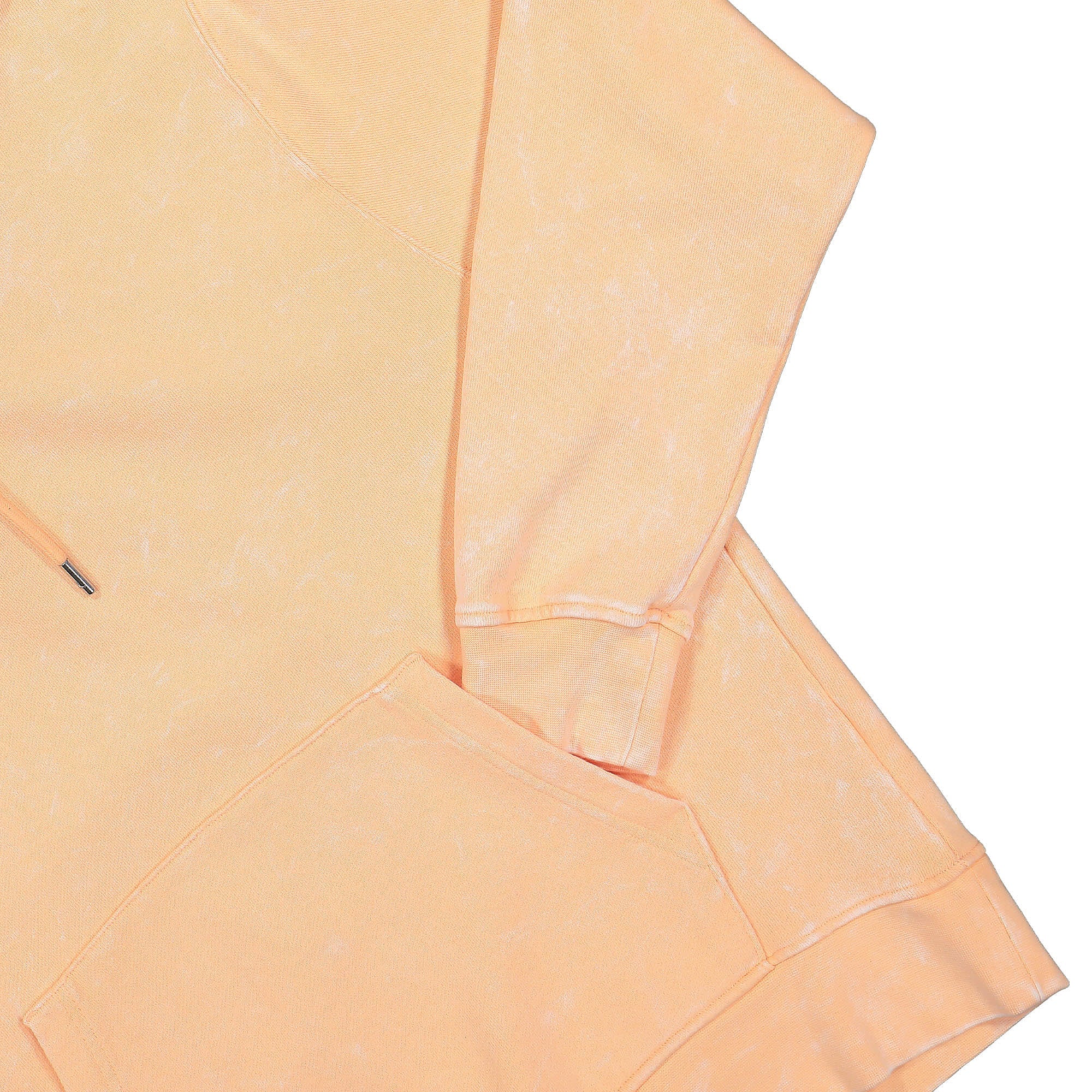 Jordan Air Jordan Flight Fleece Hoodie Sunset Haze / Sail Hoodies Detailfoto | Overkill