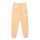 Jordan Flight Fleece Washed Pants Sunset Haze / Sail Sweat & Track Pants DR3089 885 | Overkill
