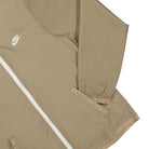 Nike Club Lined Woven Track Suit Khaki / White Track Jackets Detail view 1 | Overkill