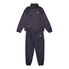 Nike NK Club Woven Lined Track Suit Cave Purple / White Track Jackets DR3337 540 | Overkill