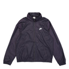 Nike NK Club Woven Lined Track Suit Cave Purple / White Track Jackets Material | Overkill