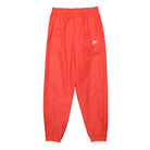 Nike NK Club Woven Lined Track Suit Light Crimson / White Track Jackets Detail view 2 | Overkill