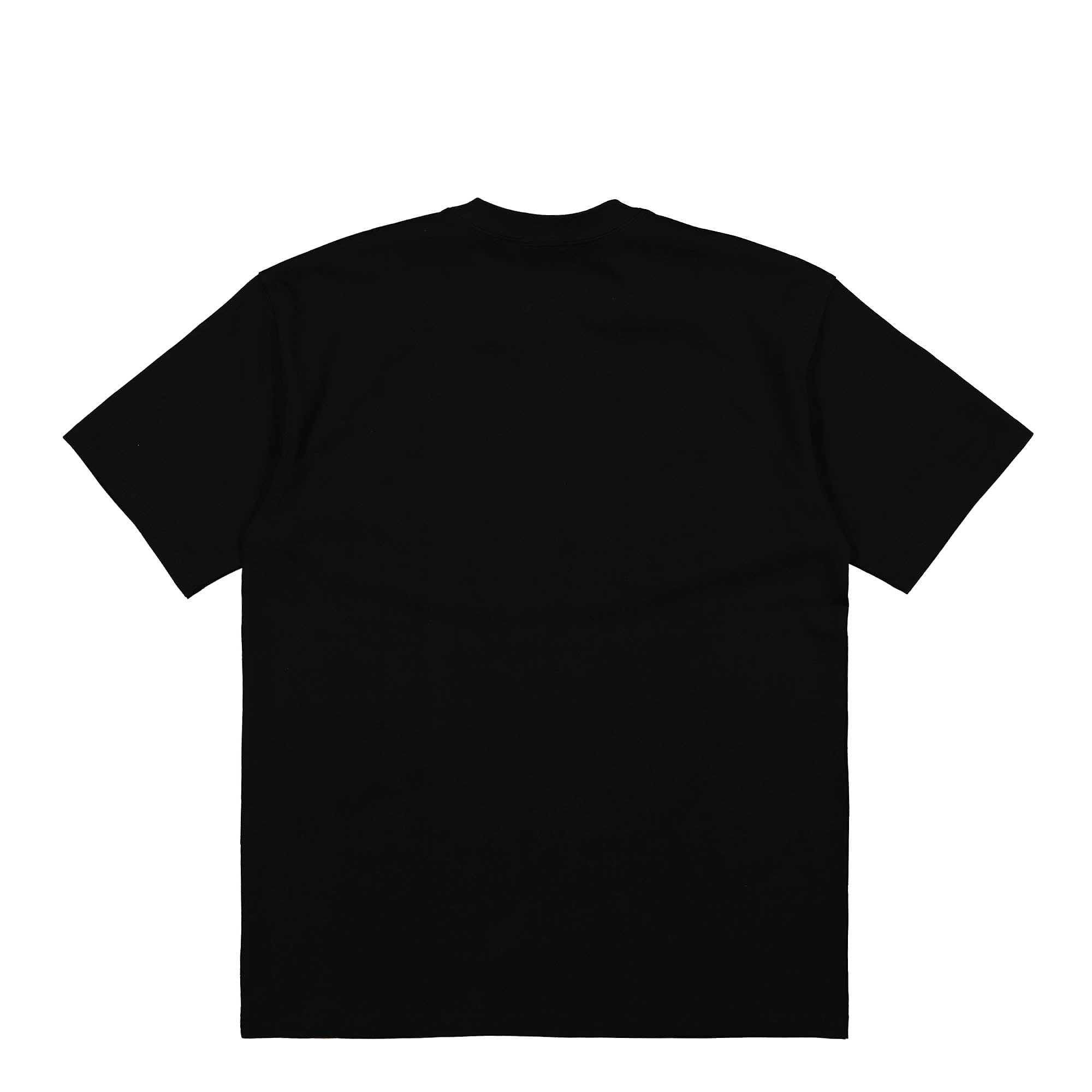 Nike NRG ACG Hike Box Tee Black T-Shirts Material | Overkill