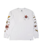 Nike NRG ACG Insects LS Tee Summit White Longsleeves DR7759 121 | Overkill