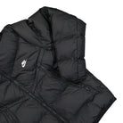 Nike Storm Fit Windrunner Hooded Jacket Black / Black / Sail Jackets Detailfoto | Overkill