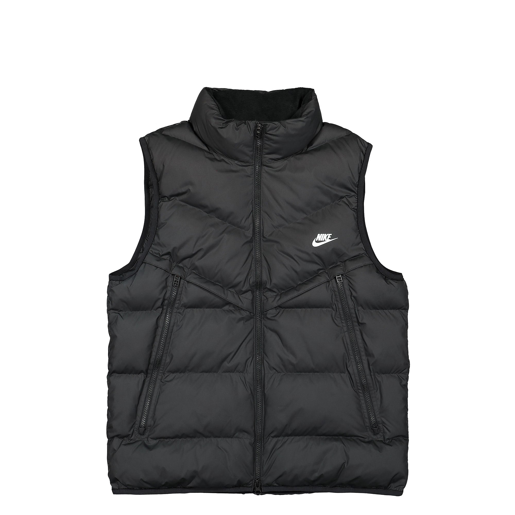 Nike Storm Fit Windrunner Primaloft Vest DR9617 010 | OVERKILL