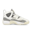 Jordan Air Jordan Wmns Jumpman Two Trey Medium Grey-White - Summit White High Top Sneakers  Silhouette | Overkill