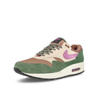Nike air max 1 nh Treeline / Light Bordeaux - Dark Driftwood  Detailfoto | Overkill