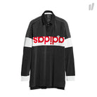 adidas Alexander Wang x adidas Disjoin Jersey Black / Clear White T-Shirts DT9495 | Overkill
