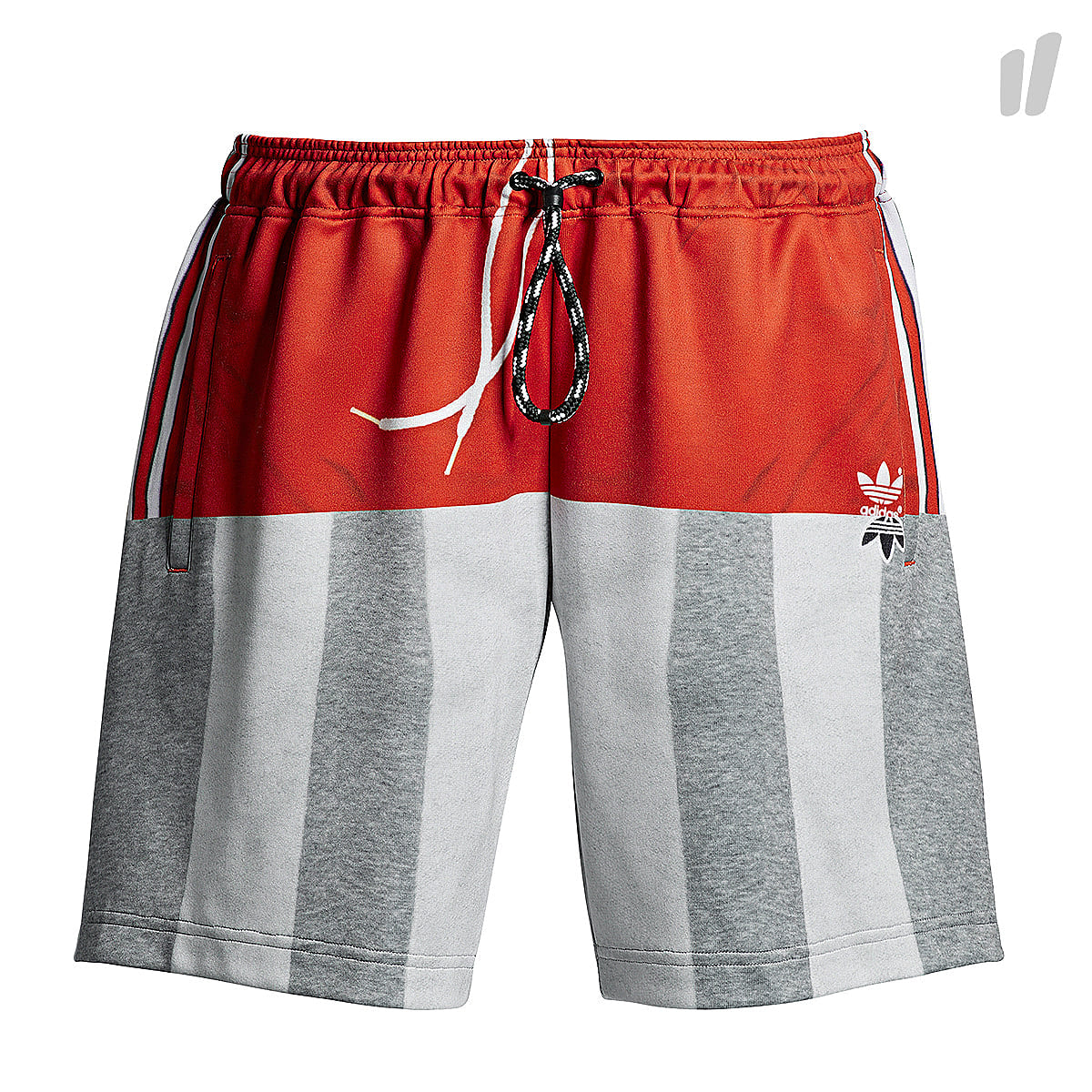 adidas Alexander Wang x adidas Photocopy Shorts St Brick Shorts DT9496 | Overkill