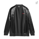 adidas Alexander Wang x adidas AW Crew Black Sweatshirts DT9501 | Overkill