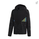 adidas Bape x adidas Snow Jacket Black Jackets DU0202 | Overkill
