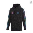 adidas Bape x adidas Tech Hoodie Black Hoodies DU0206 | Overkill
