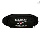 Reebok Printemps Ete Waistbag Black Hip & Waist Bags DU7201 | Overkill