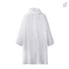adidas Consortium Raincape White Raincape DU9535 | Overkill