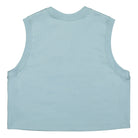 Nike Wmns NSW Graphic Tank Top Ocean Cube / White Tops Material | Overkill