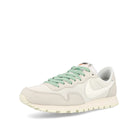 Nike air pegasus 83 premium Sail / Sail - Coconut Milk - Alpha Orange Low Top Sneakers  Close Up | Overkill